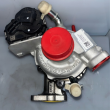 NEUER GARRETT Turbolader FIAT 886240-5003S - 2