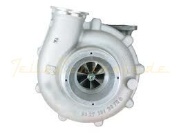 BorgWarner Turbocompressore LIEBHERR 7.0 L D934 53279880024