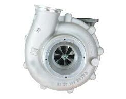 BorgWarner Turbocompressore LIEBHERR 7.0 L D934 53279880024
