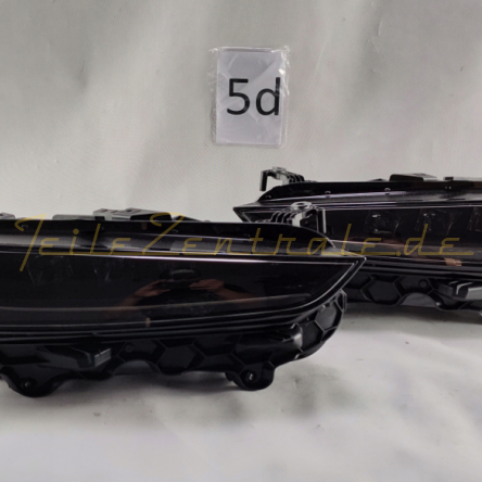 JAGUAR F-TYPE X152 X152 Voll-LED-Scheinwerfer rechter/linker, Lampe rechter/linker MX53-13W030-EE