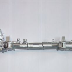 Steering rack  RENAULT  6820000374