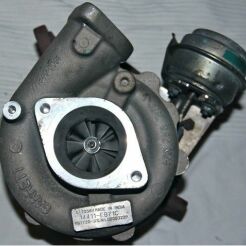 Turbocharger NISSAN Navara 2.5 DI 171HP 07- 767720-0001 767720-0002 767720-0004 767720-1 767720-2 767720-4 767720-5001S 767720-5002S 767720-5004S 14411-EB70A 14411-EB70B 14411-EB70C 14411-EB70D 14411EB70A 14411EB70B 14411EB70C 14411EB70D