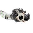 NEUER GARRETT Turbolader Land Rover Discovery 4 3.0D 778400-5004S 778400-5003S - 4