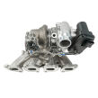 BorgWarner Turbocharger DOBLO DUCATO 2.0 JTD MULTIJET 54399700093 54399880093 - 2