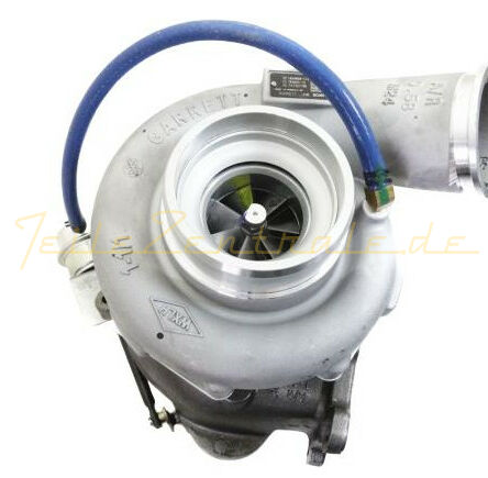 GARRETT Turbocompressore Scania Truck 779839-45 779839-48