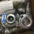 NEUER MITSUBISHI Turbolader Lombardini Focs Industriemotor 1.2L 03045410 12851456 - 2