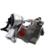 NEUER BorgWarner Turbolader Fiat Doblo 1.3 JTD  54359880005 54359700005 - 3