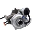 NEUER BorgWarner Turbolader Fiat Doblo 1.3 JTD  54359880005 54359700005 - 2