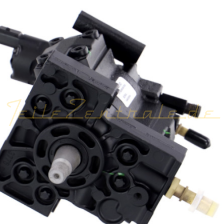 Injection pump Bosch Citroen 5WS40157