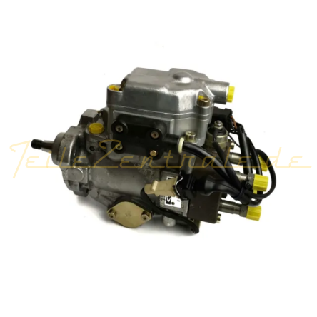 Pompa di iniezione BOSCH 0460404980 150620012F K04883459AA