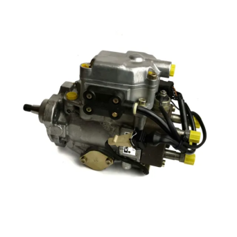 Injection pump BOSCH 0460404980 150620012F K04883459AA