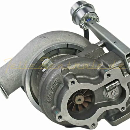 HOLSET Turbocharger Iveco 504077563