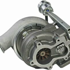 HOLSET Turbocharger Iveco 504077563