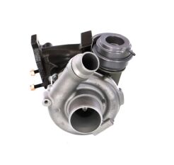 GARRETT Turbocompressore Renault Laguna II 2.0 dCi 8200583858 8200741556A