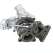GARRETT Turbolader KIA Pregio 2.5 TCI 715924-0001 715924-0003 - 2