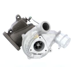 GARRETT Turbocompresseur KIA Pregio 2.5 TCI 715924-0001 715924-0003