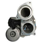 Turbocharger BorgWarner Porsche Panamera 4.0 2016- 18539700051 0P2145701B