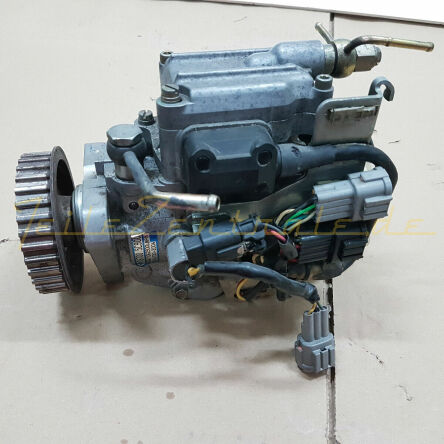 Pompa di iniezione ZEXEL 104700-2004 1047002004