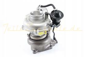 IHI Turbocharger  LDV 35242114F C5240154A