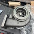 NUOVO BorgWarner Turbocompressore Volvo Penta 3828229 3829484 - 4