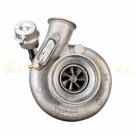 HOLSET Turbocharger CUMMINS 4038597 4042667
