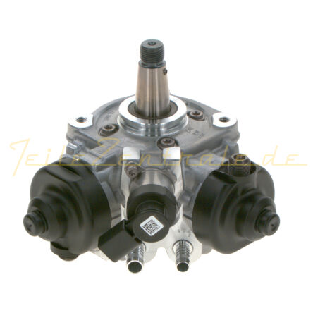 NEW Injection pump BOSCH CR AUDI 0445010611