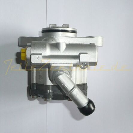 Power steering pump Mitsubishi 504371397