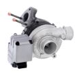 NEW GARRETT Turbocharger Chevrolet Captiva 2.0L  762463-0002 762463-0003 - 2