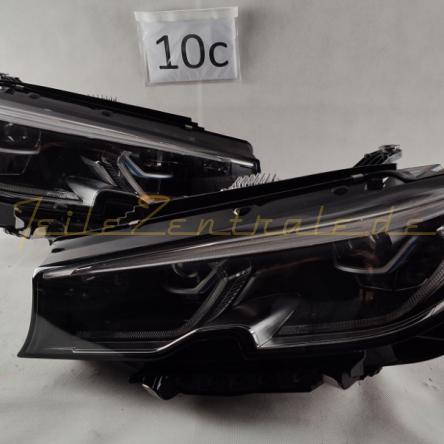 BMW G20 G21 FULL LED LEFT/RIGHT HEADLAMP LEFT/RIGHT LAMP 9481708
