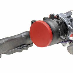 GARRETT Turbocharger VW 872869-0001 05L253010
