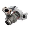BorgWarner Turbocompresseur  Citroen Berlingo 1.6 HDi 54359887000 - 3