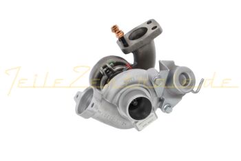 BorgWarner Turbocompresseur  Citroen Berlingo 1.6 HDi 54359887000