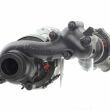 BorgWarner Turbocharger Iveco 3.0L 53039700167 - 3