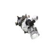 MITSUBISHI Turbolader VOLKSWAGEN 49373-01004 TD025M2 - 3