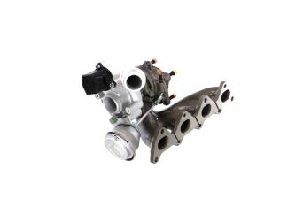 MITSUBISHI Turbolader VOLKSWAGEN 49373-01004 TD025M2