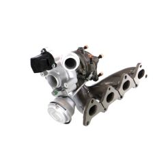 MITSUBISHI Turbocompressore  VOLKSWAGEN 49373-01004 TD025M2