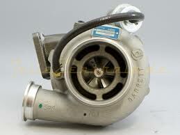 BorgWarner Turbocompressore Mercedes-Benz Bus 6.4 9060965899 A9060965899