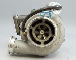 BorgWarner Turbocharger Mercedes-Benz Bus 6.4 9060965899 A9060965899
