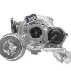 BorgWarner Тurbocompressore  MONDEO KUGA FIESTA ST 1.6 T 54399700033 54399700034