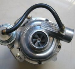 IHI Turbocompresseur Isuzu 8971673342
