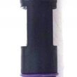 NEUE Einspritzdüse DELPHI JCB 28317158  - 2