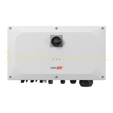 Solar Edge SE50K - RW00IBNQ4 5905951580531