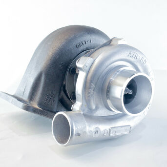 GARRETT Turbocompressore Caterpillar 5.2L 465088-1 465088-5001S