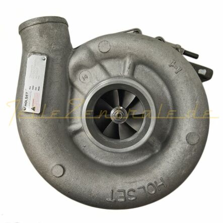 Turbocompresseur MAN L CAB 6,8L 190-270 CH 3524689 51091007218 51091007221 51091007219 51091007220 51091007310 3526578