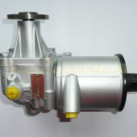 Servopumpe Hydraulikpumpe Lenkung Mercedes 1244600880