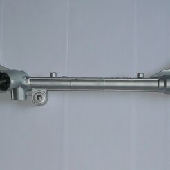Steering rack  MAZDA DF9532960B
