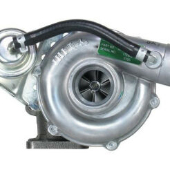 IHI Turbocompressore  Yanmar CYDG B55CADS0045B B55CAD-S0045B