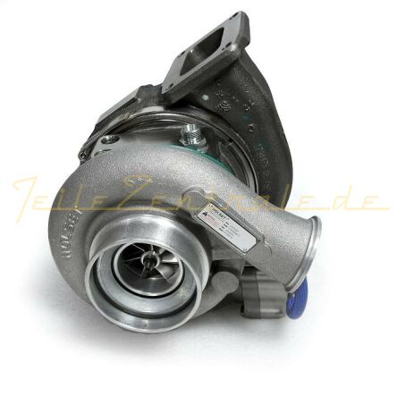 HOLSET Turbolader Iveco 5042522420 504108310