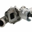 GARRETT Turbocompresseur FIAT 5801930226 71797230 - 2