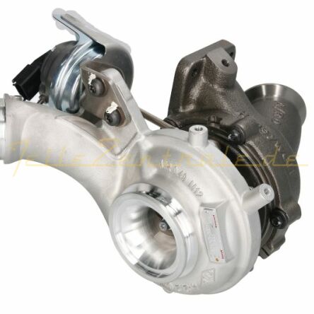 GARRETT Turbocompresseur FIAT 5801930226 71797230